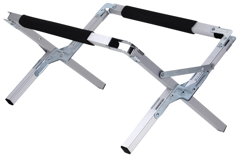 Stojan na chladiaci box - výškovo nastaviteľný</p>