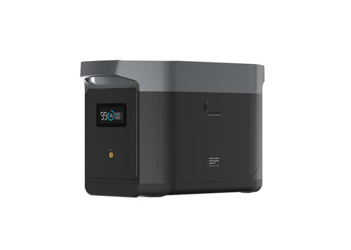 EcoFlow DELTA Max 1600