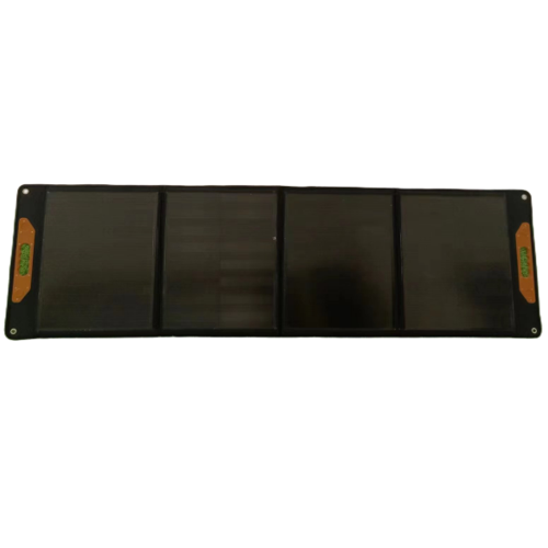 200Wp Prenosný skladací solárny panel