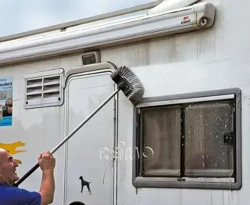 Čistič karavanovCertiman Regenstreifen Ex 1000ml