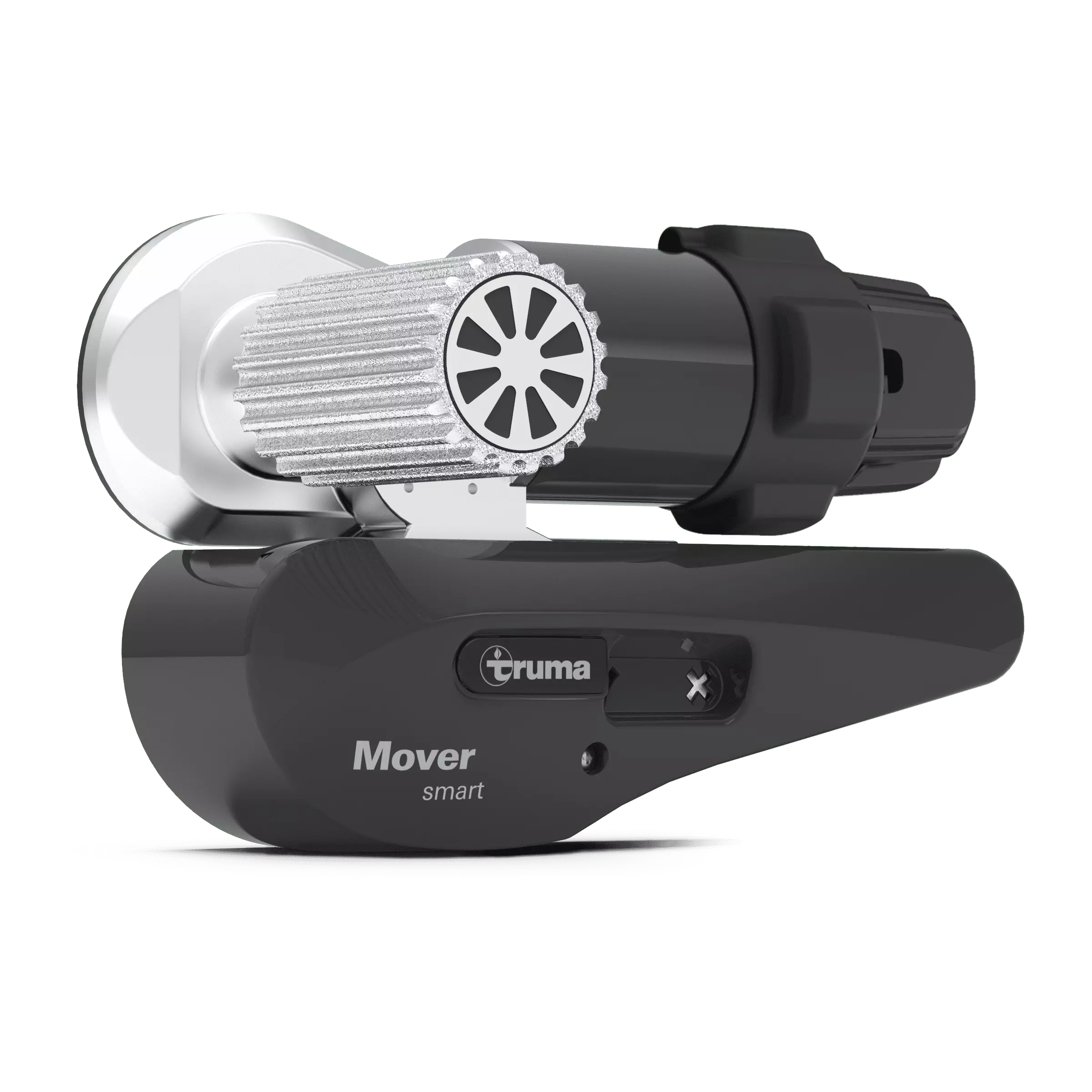 Truma Mover Smart A Pomôcka na manévrovanie s karavanom - Plne automatická