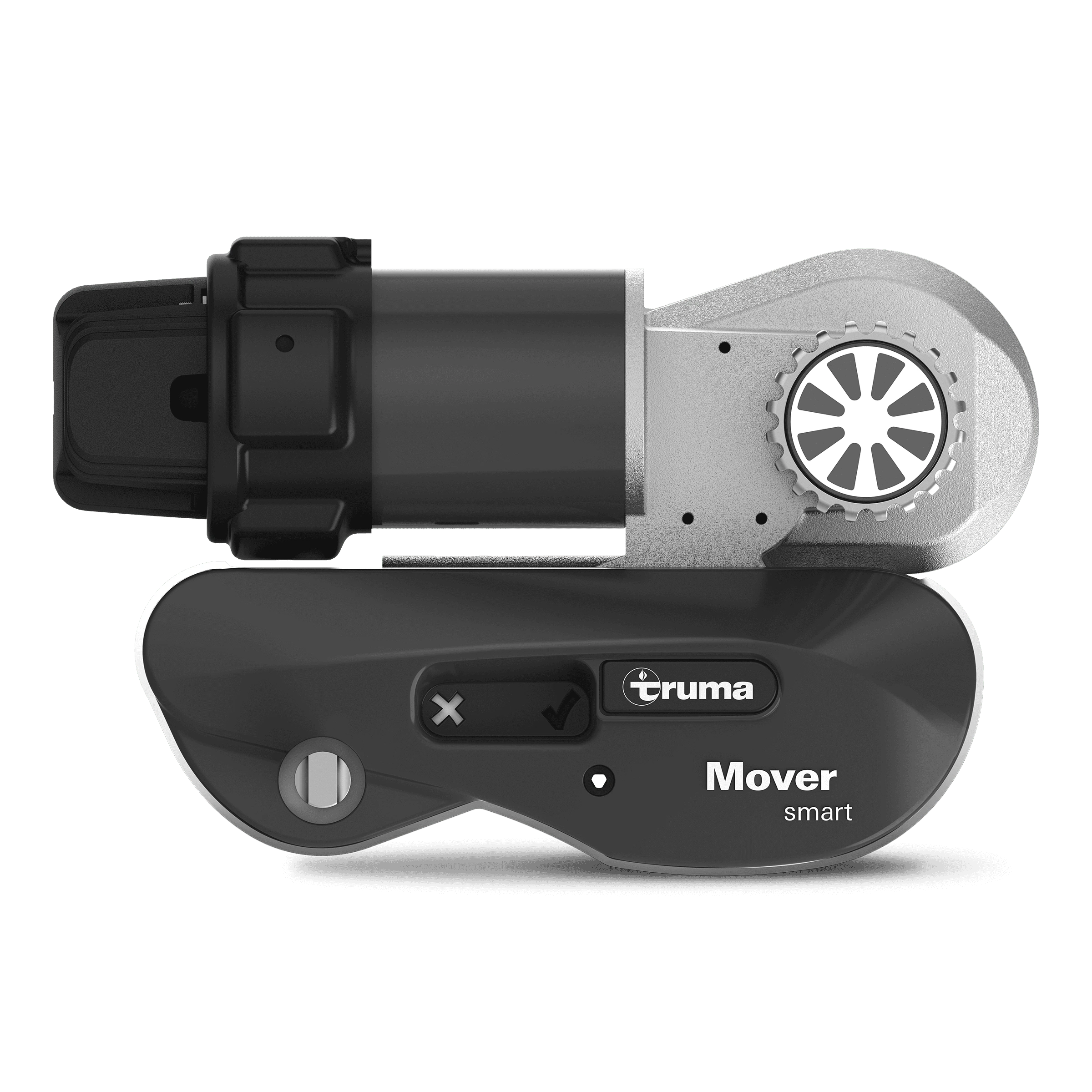 Truma Mover Smart M (manuálny) - poloautomatická pomôcka na manévrovanie</p>