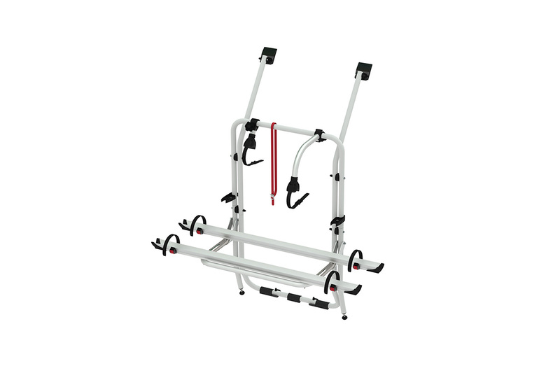 Nosič bicyklov na zadné dvere VW T4 Carry Bike - Pro