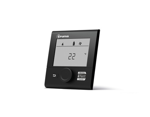 Truma VarioHeat comfort CP plus - 12 V - výkon 3700 W</p>