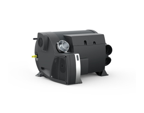 Kombinovaný ohrievač Truma 6 - Panel iNet X</p>