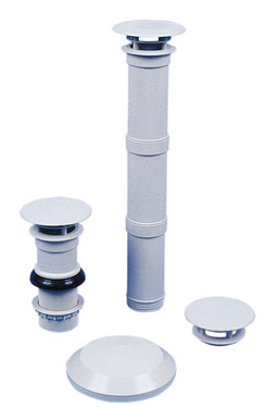 Odťahový komín SL 3002