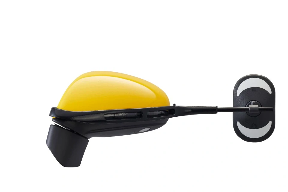 EMUK zrkadlo VW Touareg z roku 2010