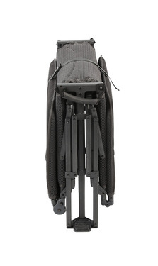 Kempingové lehátko Aida zo série Performance</p><br></p>