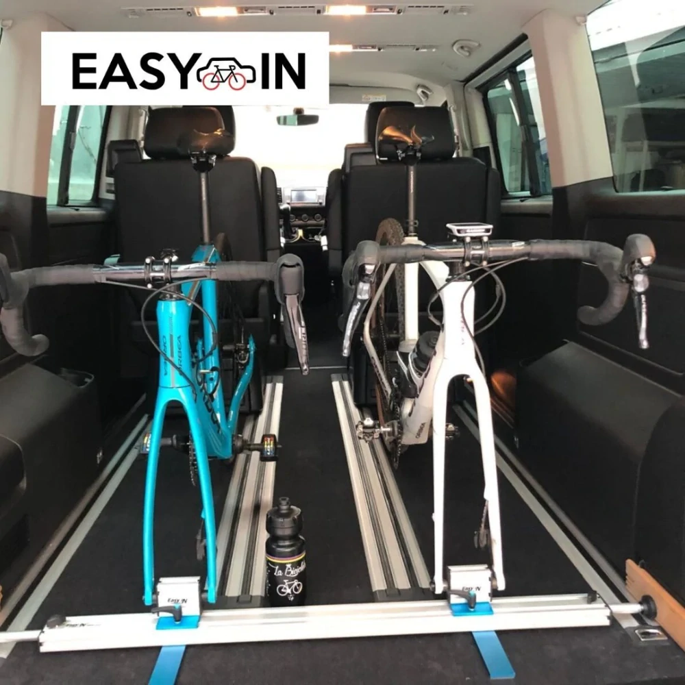 Nosič bicyklov EASY IN PRO 2