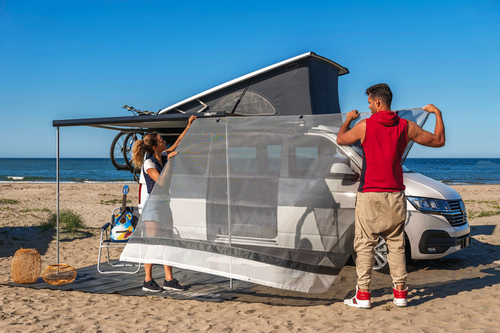 Sunview predná stena XL 300 - dĺžka 285 cm</p>