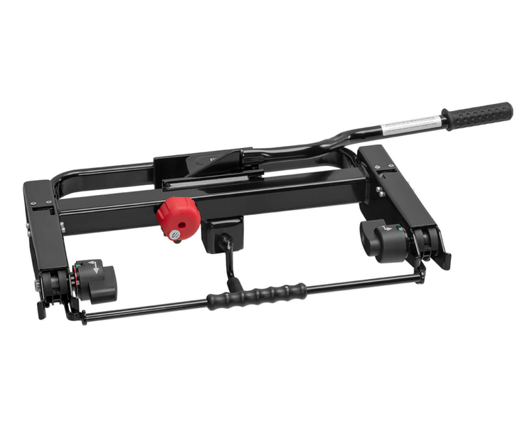 Základný nosič BackCarrier pre BackBox/BackPower/BackWork