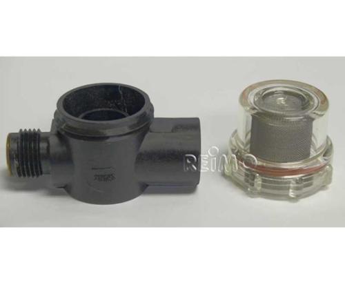 Shur.filter both.screw