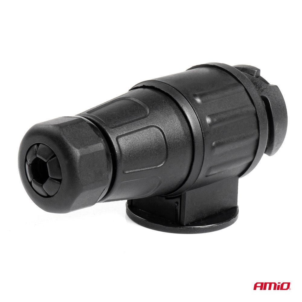 Zástrčka ťažného zariadenia plastová 13 PIN