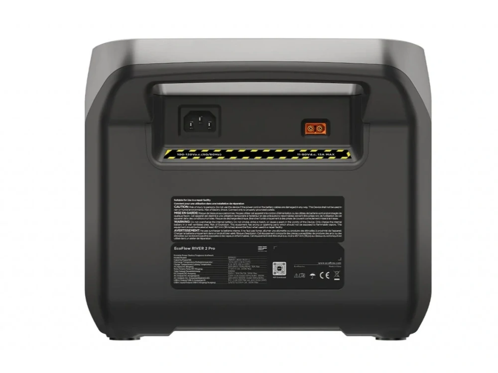 EcoFlow RIVER 2 Pro