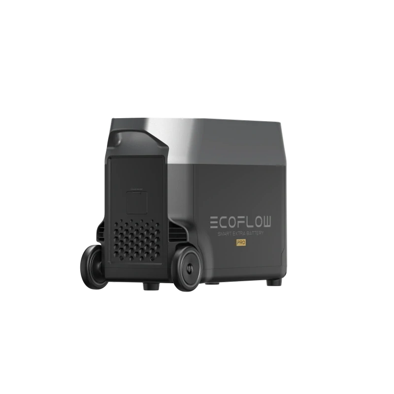 Náhradná batéria ECOFLOW DELTA Pro