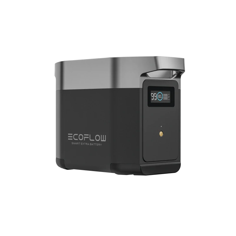 Prídavná batéria ECOFLOW DELTA 2