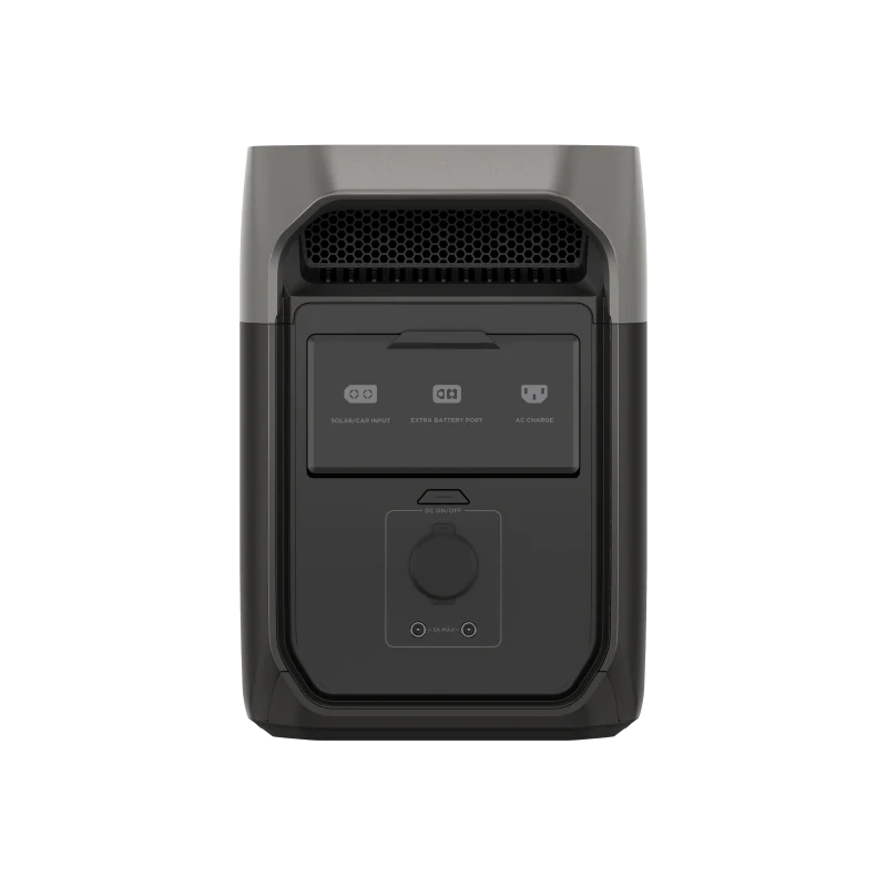 EcoFlow DELTA 3