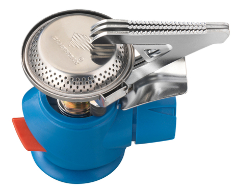 Plynový varič Campingaz Twister 270 s piezoelektrickým zapaľovaním