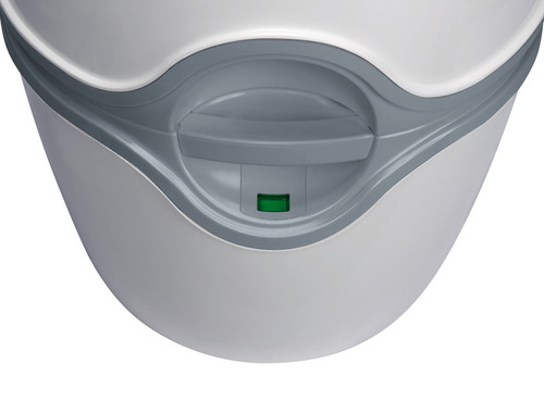 Chemická toaleta Thetford Porta Potti 565 - biela