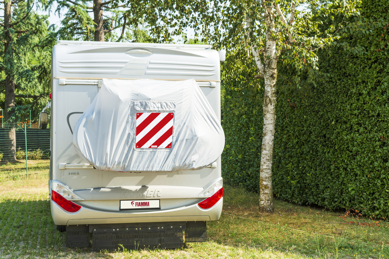 Kryt na bicykel Bike Cover Premium S - až pre 4 bicykle</p>