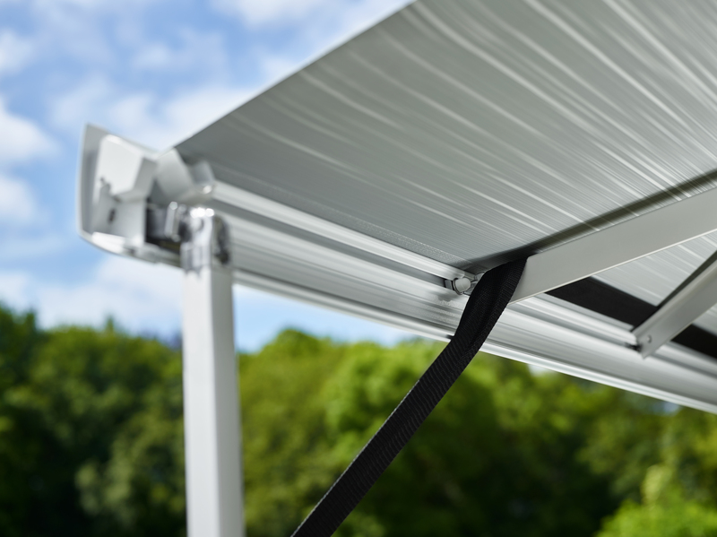 Súprava na uchytenie búrkového popruhu</p>