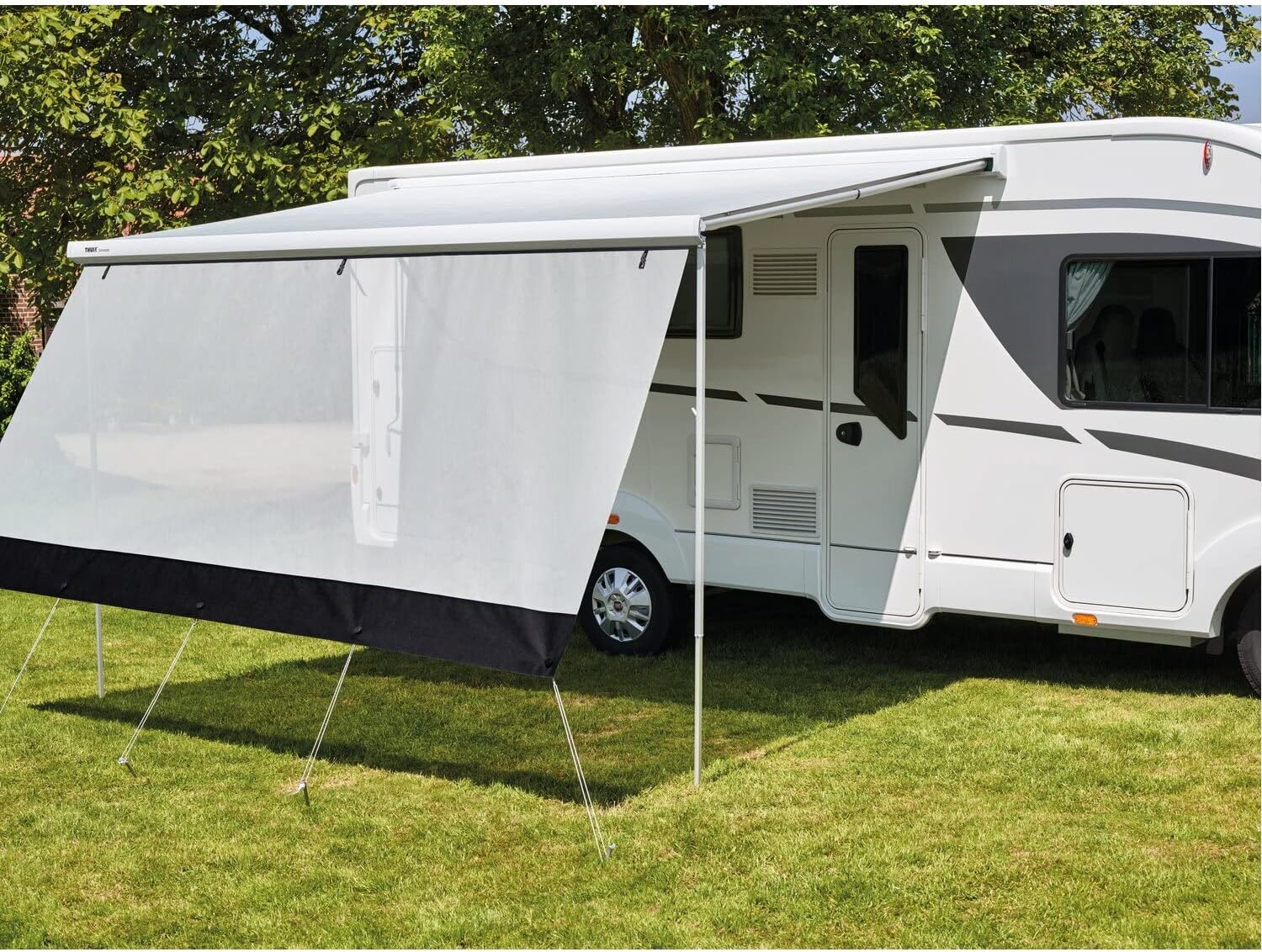 Thule View Blocker G2 predná slnečná clona 170cm výška