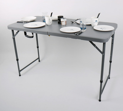Camp4 Easy I - Skladací stôl pre 2-4 osoby</p>