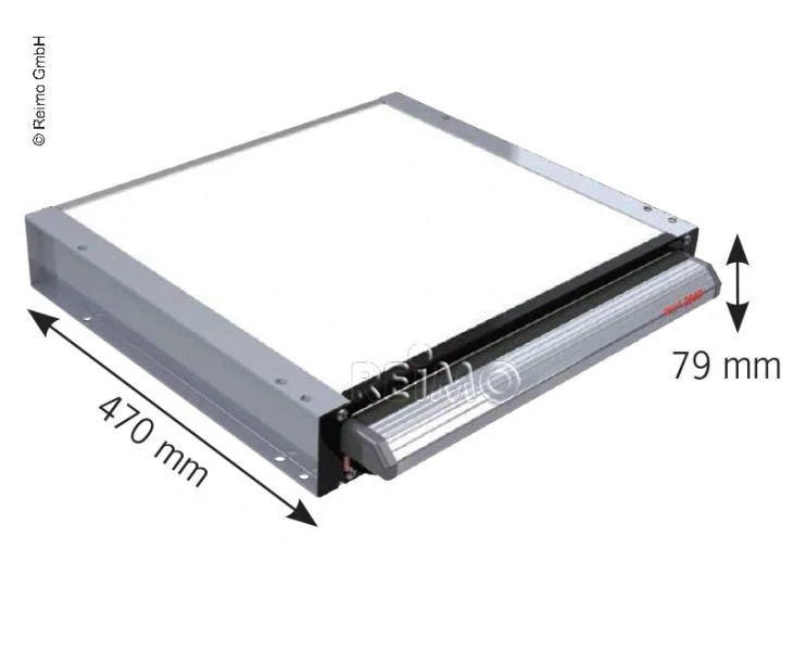 Innolight elektrický schodík - 700 mm - 12 V</p>