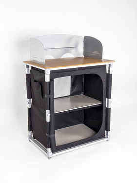 Kempingová postieľka CAMP4 BAMBOO QUICK MINI</p>