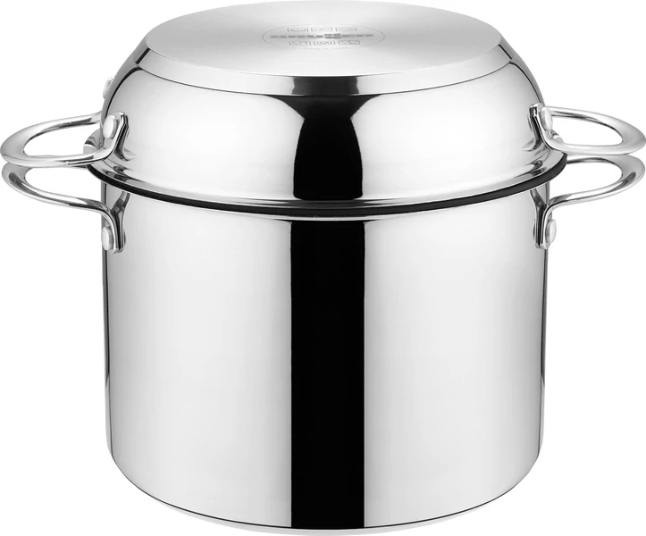 Súprava hrncov ACADEMY NG - 5 + 1 kus</p>