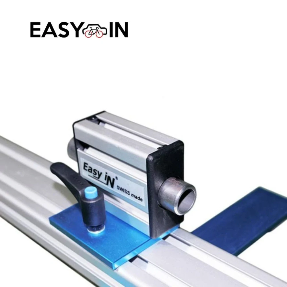 Nosič bicyklov EASY IN do interiéru, kufra, zadnej garáže