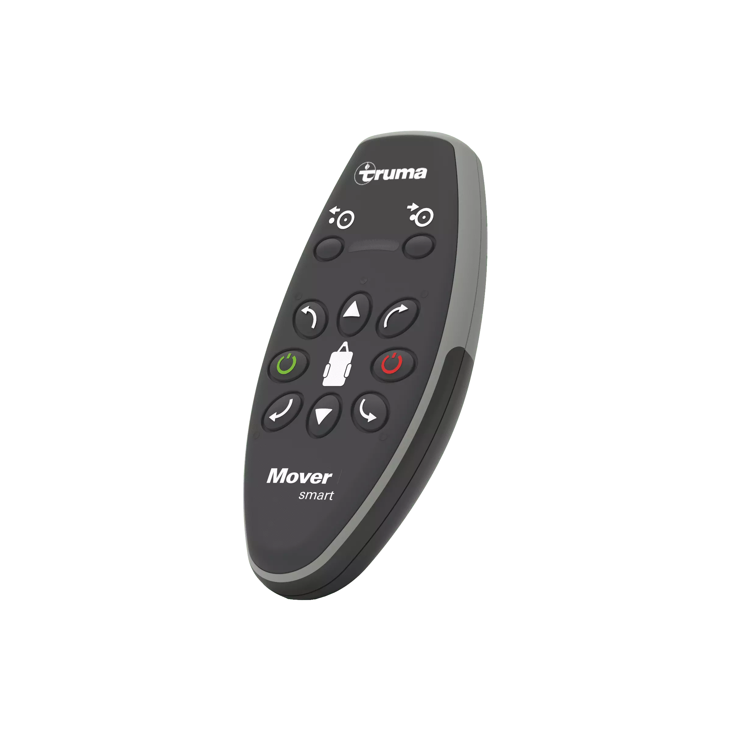 Truma Mover Smart A Pomôcka na manévrovanie s karavanom - Plne automatická