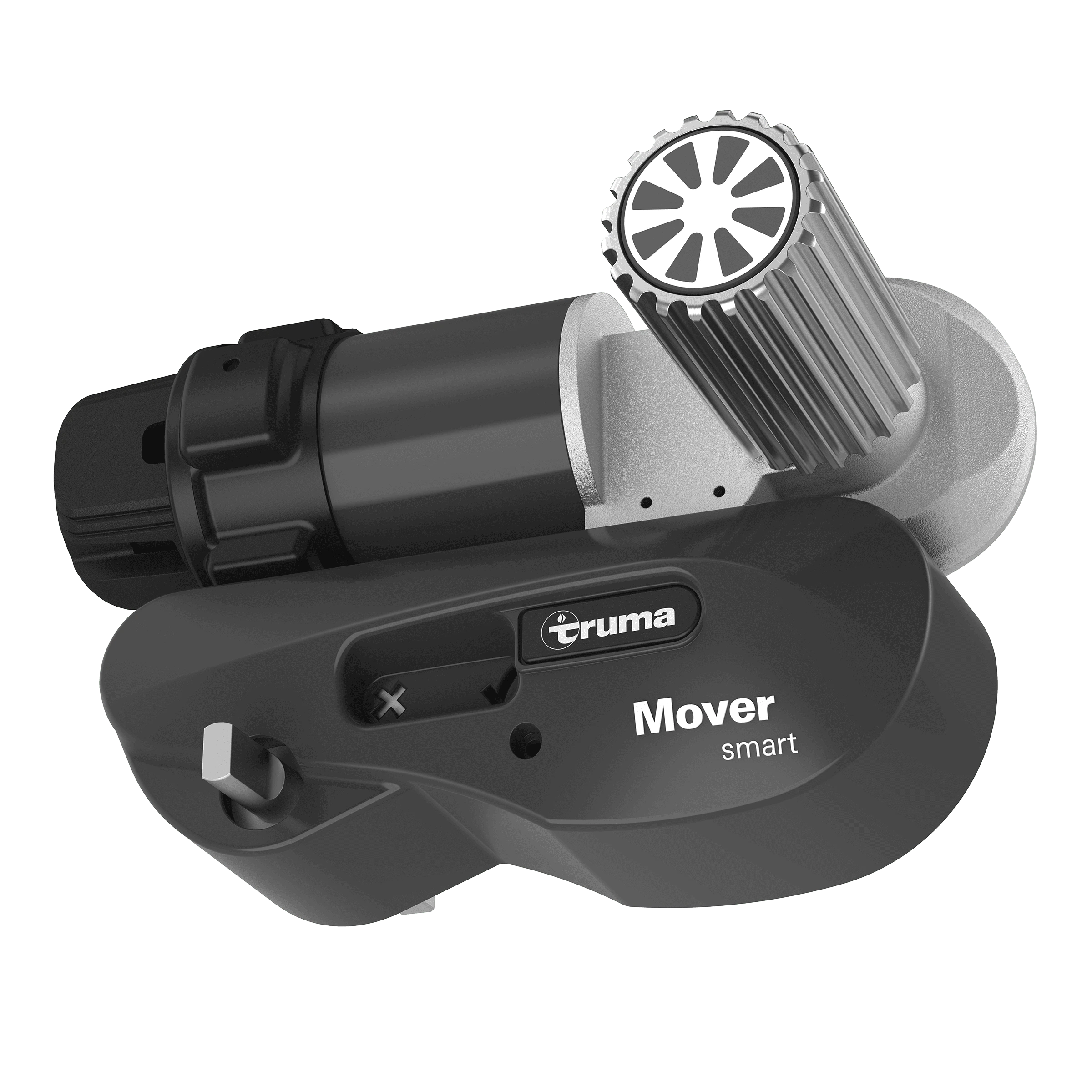 Truma Mover Smart M (manuálny) - poloautomatická pomôcka na manévrovanie</p>