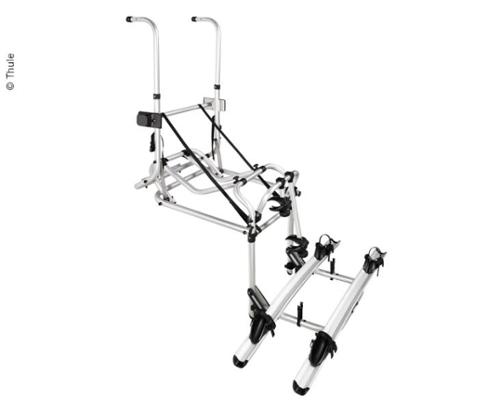 Nosič bicyklov Thule Lift V16 Motor 12V pre 2 bicykle do 50 kg