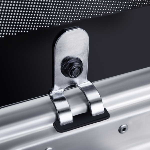 Kombinovaný sporák/drez s 2-dielnym skleneným krytom - M09722R</p>