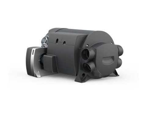 Kombinovaný ohrievač Truma 6 - Panel iNet X</p>