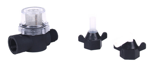 3-komorové tlakové vodné čerpadlo - 7 l/min - 1,4 bar</p>