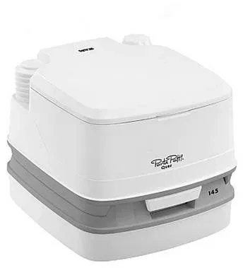 Chemická toaleta Thetford Porta Potti 145