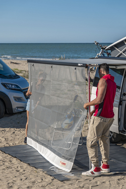 Sunview predná stena XL 300 - dĺžka 285 cm</p>