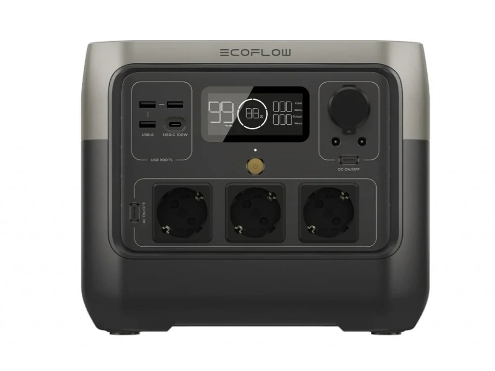 EcoFlow RIVER 2 Pro