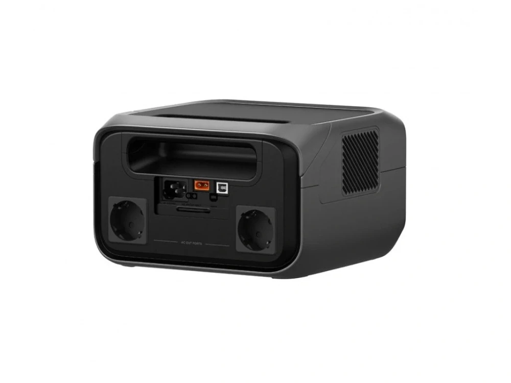 EcoFlow RIVER 3 plus