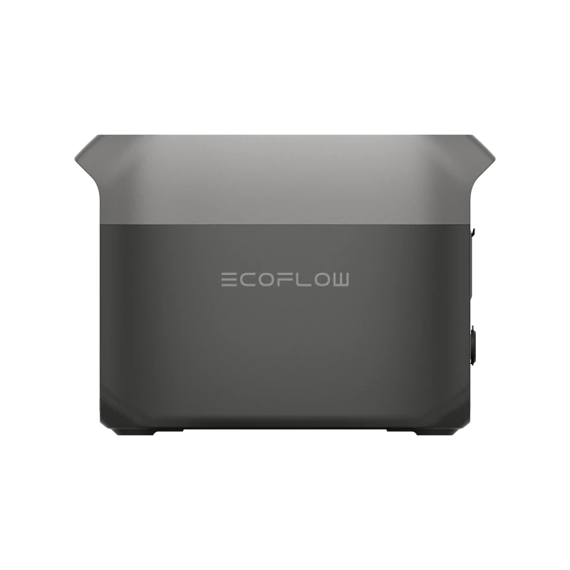 EcoFlow DELTA 3