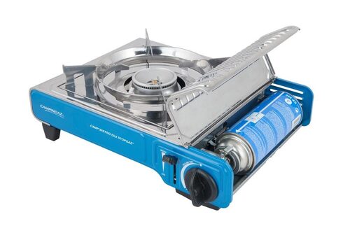 Kempingový varič Camp Bistro DLX</p>