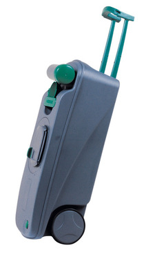 Elektrické kazetové WC C402-X - ovládací otvor vpravo</p>
