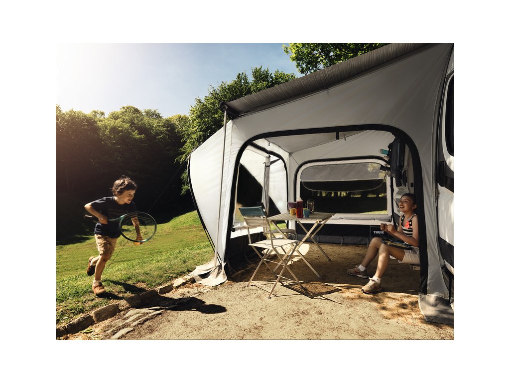 Predstan Thule QuickFit