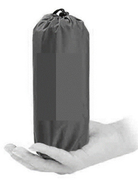 Nafukovací matrac One-Pad L</p>