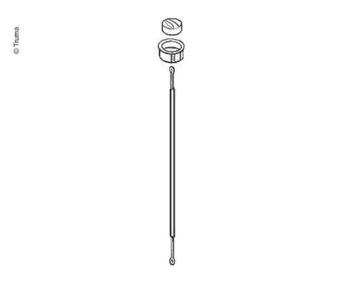 Prevádzková súprava S 3002