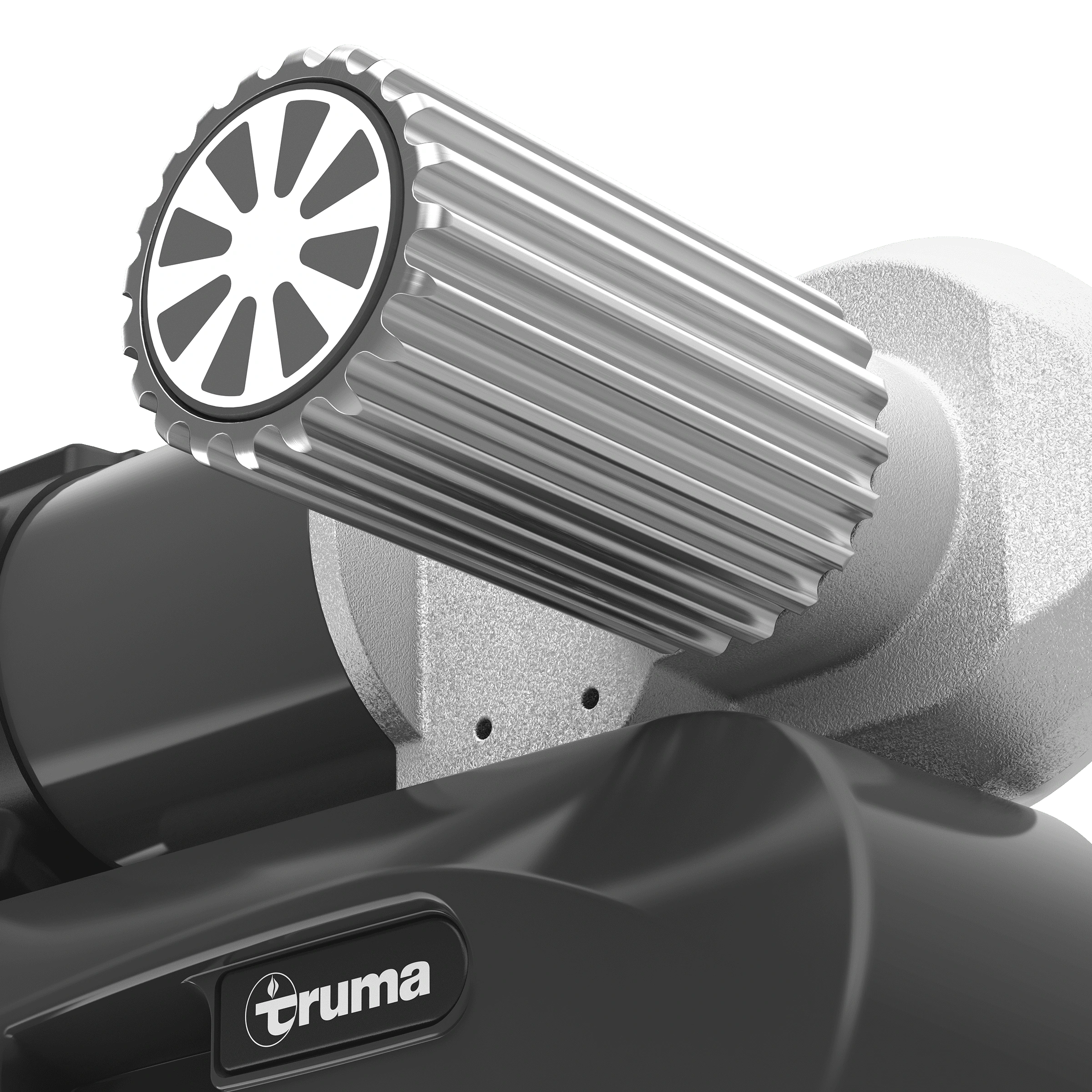 Truma Mover Smart M (manuálny) - poloautomatická pomôcka na manévrovanie</p>