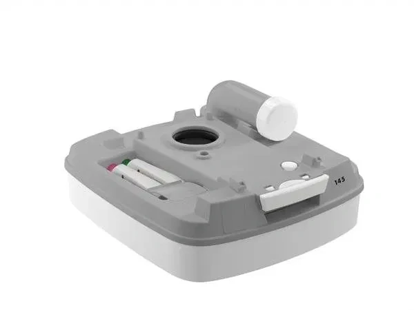 Chemická toaleta Thetford Porta Potti 145