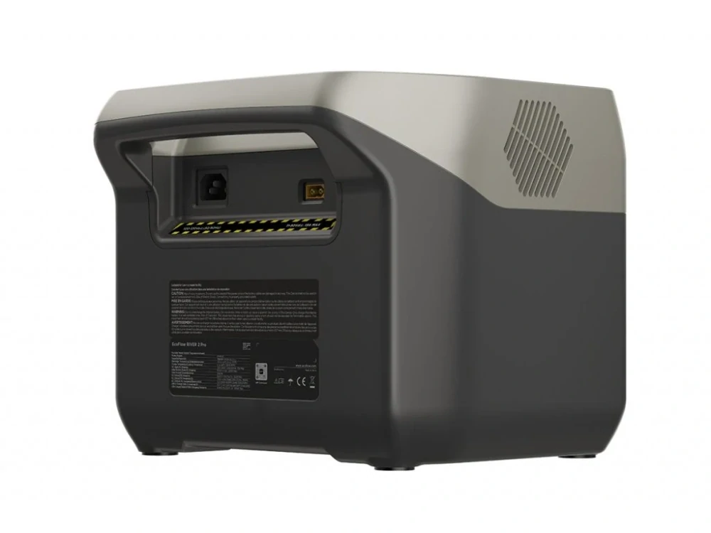 EcoFlow RIVER 2 Pro